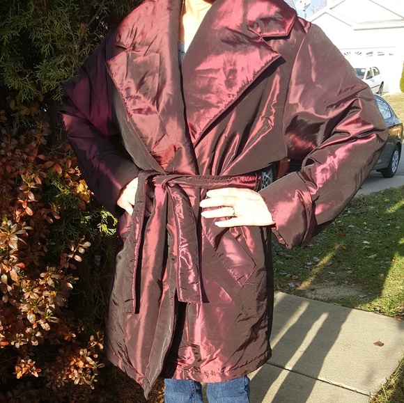 Newport News Jackets & Blazers - Gorgeous Woman's Coat